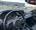 Красный Мазда 6, объемом двигателя 2 л и пробегом 117 тыс. км за 20500 $, фото 35 на Automoto.ua