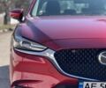 Красный Мазда 6, объемом двигателя 2.5 л и пробегом 55 тыс. км за 18400 $, фото 1 на Automoto.ua
