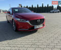 Мазда 6 2019 у Городке на Automoto.ua Червоний Мазда 6, об'ємом двигуна 2.49 л та пробігом 100 тис. км за 18000 $, фото 12 на Automoto.ua