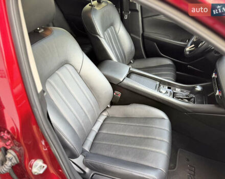 Червоний Мазда 6, об'ємом двигуна 2.49 л та пробігом 58 тис. км за 16900 $, фото 42 на Automoto.ua
