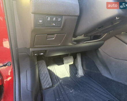 Мазда 6 2019 у Городке на Automoto.ua Червоний Мазда 6, об'ємом двигуна 2.49 л та пробігом 100 тис. км за 18000 $, фото 25 на Automoto.ua