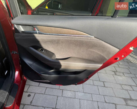 Мазда 6 2019 у Городке на Automoto.ua Червоний Мазда 6, об'ємом двигуна 2.49 л та пробігом 100 тис. км за 18000 $, фото 19 на Automoto.ua