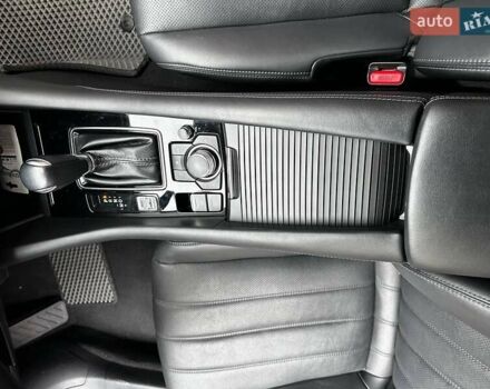 Красный Мазда 6, объемом двигателя 2.49 л и пробегом 72 тыс. км за 20000 $, фото 9 на Automoto.ua