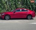 Червоний Мазда 6, об'ємом двигуна 2.49 л та пробігом 86 тис. км за 20500 $, фото 1 на Automoto.ua