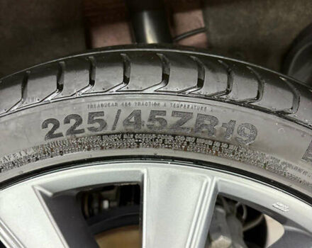 Красный Мазда 6, объемом двигателя 2.49 л и пробегом 58 тыс. км за 16500 $, фото 18 на Automoto.ua