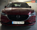 Мазда 6 2019 в Одессе на Automoto.ua Красный Мазда 6, объемом двигателя 2 л и пробегом 58 тыс. км за 23300 $, фото 1 на Automoto.ua