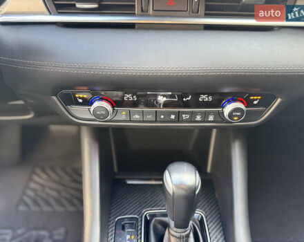 Червоний Мазда 6, об'ємом двигуна 2.49 л та пробігом 58 тис. км за 16900 $, фото 50 на Automoto.ua