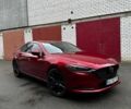 Красный Мазда 6, объемом двигателя 2.49 л и пробегом 72 тыс. км за 20000 $, фото 1 на Automoto.ua