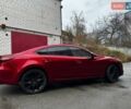 Красный Мазда 6, объемом двигателя 2.49 л и пробегом 72 тыс. км за 20000 $, фото 2 на Automoto.ua