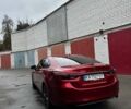 Красный Мазда 6, объемом двигателя 2.49 л и пробегом 72 тыс. км за 20000 $, фото 4 на Automoto.ua