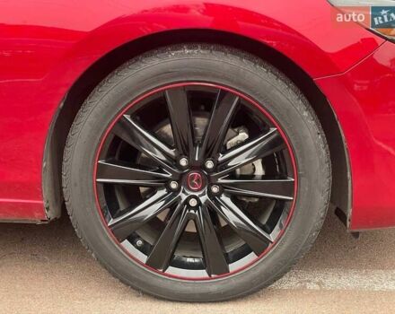 Червоний Мазда 6, об'ємом двигуна 2.5 л та пробігом 72 тис. км за 19800 $, фото 14 на Automoto.ua