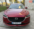 Мазда 6 2019 в Ивано-Франковске на Automoto.ua Красный Мазда 6, объемом двигателя 2.49 л и пробегом 49 тыс. км за 17500 $, фото 8 на Automoto.ua