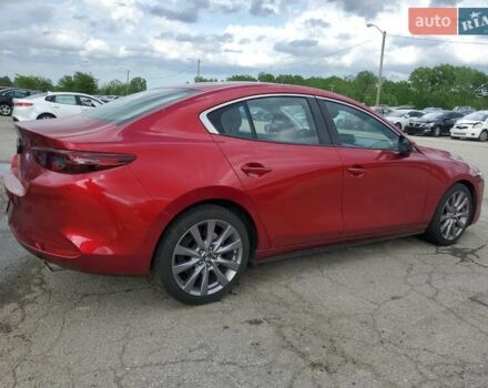 Червоний Мазда 6, об'ємом двигуна 2.49 л та пробігом 90 тис. км за 3000 $, фото 2 на Automoto.ua