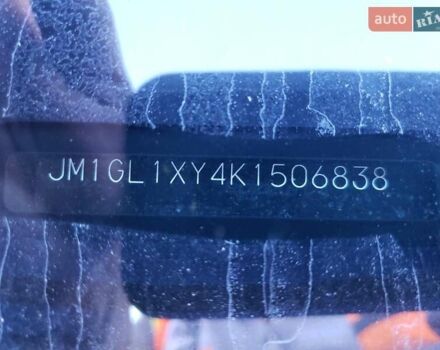 Мазда 6 2019 в Виннице на Automoto.ua Красный Мазда 6, объемом двигателя 2.49 л и пробегом 146 тыс. км за 3300 $, фото 11 на Automoto.ua