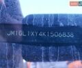 Мазда 6 2019 в Виннице на Automoto.ua Красный Мазда 6, объемом двигателя 2.49 л и пробегом 146 тыс. км за 3300 $, фото 11 на Automoto.ua