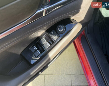 Мазда 6 2019 у Городке на Automoto.ua Червоний Мазда 6, об'ємом двигуна 2.49 л та пробігом 100 тис. км за 18000 $, фото 26 на Automoto.ua