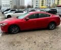Красный Мазда 6, объемом двигателя 2.5 л и пробегом 69 тыс. км за 18000 $, фото 7 на Automoto.ua