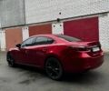 Красный Мазда 6, объемом двигателя 2.5 л и пробегом 72 тыс. км за 20000 $, фото 4 на Automoto.ua