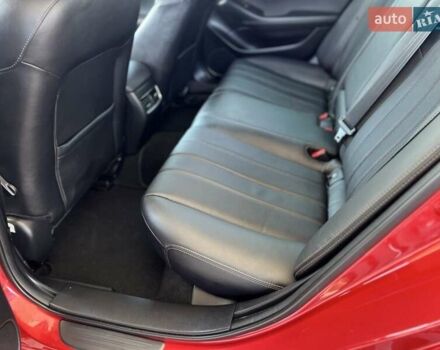 Червоний Мазда 6, об'ємом двигуна 2.5 л та пробігом 70 тис. км за 19999 $, фото 11 на Automoto.ua