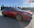 Мазда 6 2019 у Городке на Automoto.ua Червоний Мазда 6, об'ємом двигуна 2.49 л та пробігом 100 тис. км за 18000 $, фото 4 на Automoto.ua