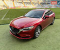Червоний Мазда 6, об'ємом двигуна 2.49 л та пробігом 58 тис. км за 16900 $, фото 6 на Automoto.ua