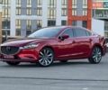 Червоний Мазда 6, об'ємом двигуна 2.49 л та пробігом 148 тис. км за 16900 $, фото 1 на Automoto.ua