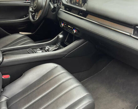 Красный Мазда 6, объемом двигателя 2.49 л и пробегом 73 тыс. км за 19500 $, фото 9 на Automoto.ua