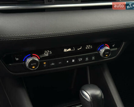 Красный Мазда 6, объемом двигателя 2.49 л и пробегом 47 тыс. км за 18999 $, фото 27 на Automoto.ua