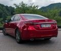 Красный Мазда 6, объемом двигателя 2 л и пробегом 81 тыс. км за 20750 $, фото 9 на Automoto.ua