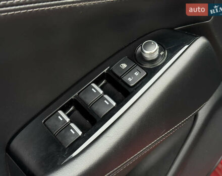 Красный Мазда 6, объемом двигателя 2.49 л и пробегом 47 тыс. км за 18999 $, фото 20 на Automoto.ua