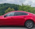 Красный Мазда 6, объемом двигателя 2 л и пробегом 81 тыс. км за 20750 $, фото 6 на Automoto.ua