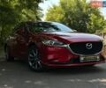 Красный Мазда 6, объемом двигателя 2 л и пробегом 35 тыс. км за 22000 $, фото 2 на Automoto.ua