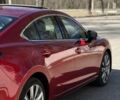 Червоний Мазда 6, об'ємом двигуна 2.5 л та пробігом 55 тис. км за 16500 $, фото 8 на Automoto.ua