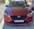 Червоний Мазда 6, об'ємом двигуна 2.5 л та пробігом 70 тис. км за 19999 $, фото 1 на Automoto.ua