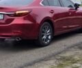 Червоний Мазда 6, об'ємом двигуна 2.49 л та пробігом 52 тис. км за 17500 $, фото 1 на Automoto.ua
