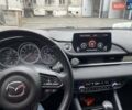 Красный Мазда 6, объемом двигателя 2.49 л и пробегом 77 тыс. км за 20900 $, фото 7 на Automoto.ua