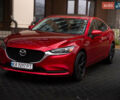 Красный Мазда 6, объемом двигателя 2.49 л и пробегом 86 тыс. км за 20000 $, фото 5 на Automoto.ua