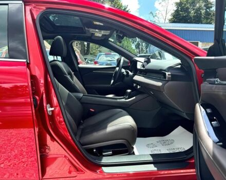 Червоний Мазда 6, об'ємом двигуна 2.5 л та пробігом 38 тис. км за 11000 $, фото 7 на Automoto.ua