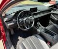 Красный Мазда 6, объемом двигателя 2.49 л и пробегом 97 тыс. км за 16500 $, фото 12 на Automoto.ua