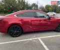 Красный Мазда 6, объемом двигателя 2.49 л и пробегом 77 тыс. км за 20900 $, фото 13 на Automoto.ua