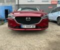 Красный Мазда 6, объемом двигателя 2.5 л и пробегом 118 тыс. км за 16600 $, фото 3 на Automoto.ua