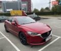Красный Мазда 6, объемом двигателя 2.49 л и пробегом 77 тыс. км за 20900 $, фото 11 на Automoto.ua