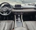 Красный Мазда 6, объемом двигателя 2.49 л и пробегом 52 тыс. км за 23999 $, фото 20 на Automoto.ua