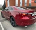 Красный Мазда 6, объемом двигателя 2.49 л и пробегом 77 тыс. км за 20900 $, фото 20 на Automoto.ua