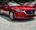 Червоний Мазда 6, об'ємом двигуна 2.5 л та пробігом 38 тис. км за 11000 $, фото 2 на Automoto.ua