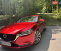 Красный Мазда 6, объемом двигателя 2 л и пробегом 41 тыс. км за 22900 $, фото 5 на Automoto.ua