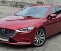 Красный Мазда 6, объемом двигателя 2.49 л и пробегом 52 тыс. км за 23999 $, фото 2 на Automoto.ua