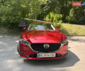 Красный Мазда 6, объемом двигателя 2 л и пробегом 41 тыс. км за 22900 $, фото 1 на Automoto.ua