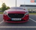 Червоний Мазда 6, об'ємом двигуна 2.49 л та пробігом 81 тис. км за 16500 $, фото 1 на Automoto.ua