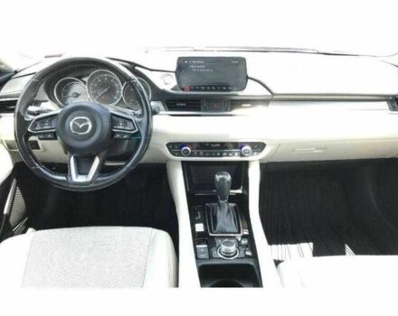 Красный Мазда 6, объемом двигателя 2.5 л и пробегом 23 тыс. км за 4700 $, фото 8 на Automoto.ua